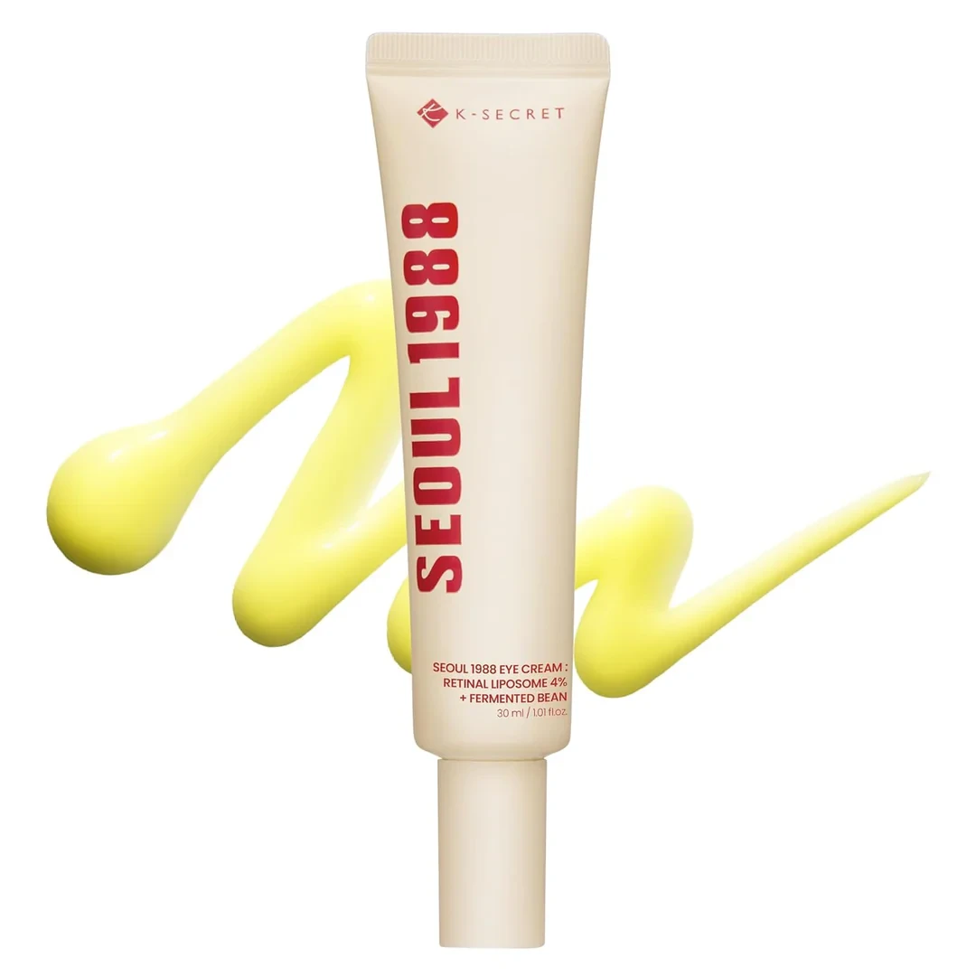 KSecret Seoul 1988 Eye Cream - 30ml