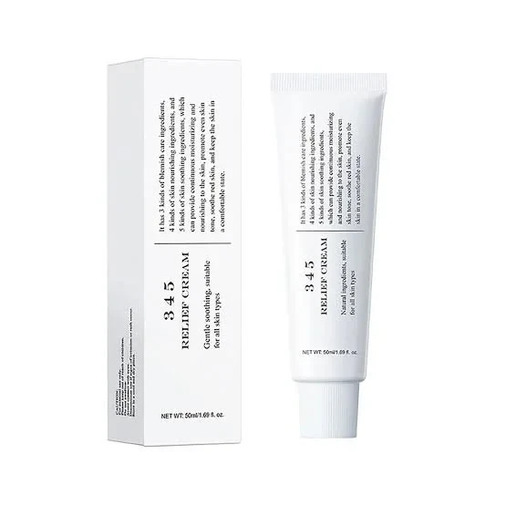 Dr Althea 345 Relief Cream - 50ml