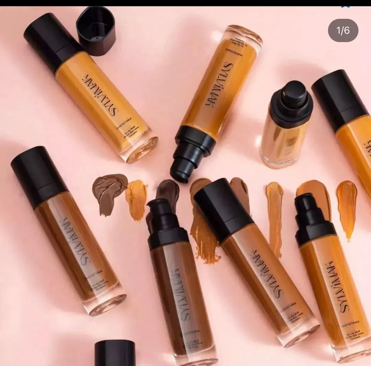 MakeUp